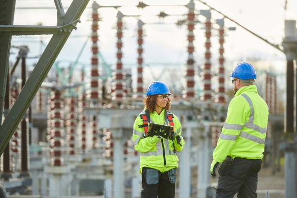 Best Emergency Electrical Repair  in Newark, OH