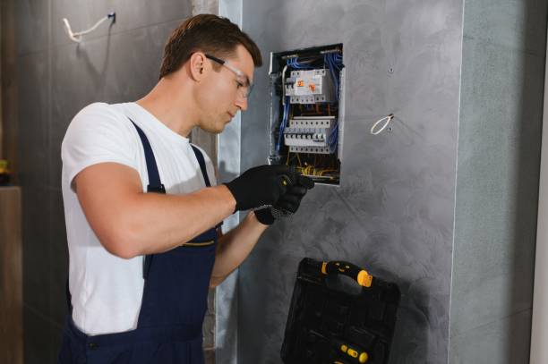 Best Residential Electrician Services  in Newark, OH