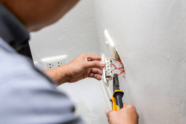 Best Electrician for Home Renovation  in Newark, OH