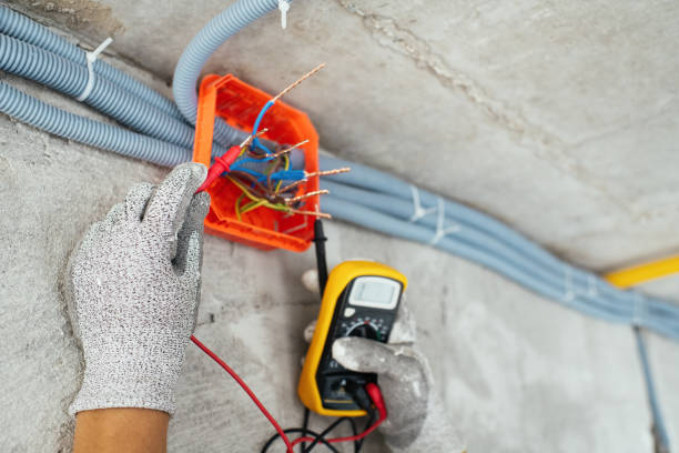 Best Electrical System Inspection  in Newark, OH